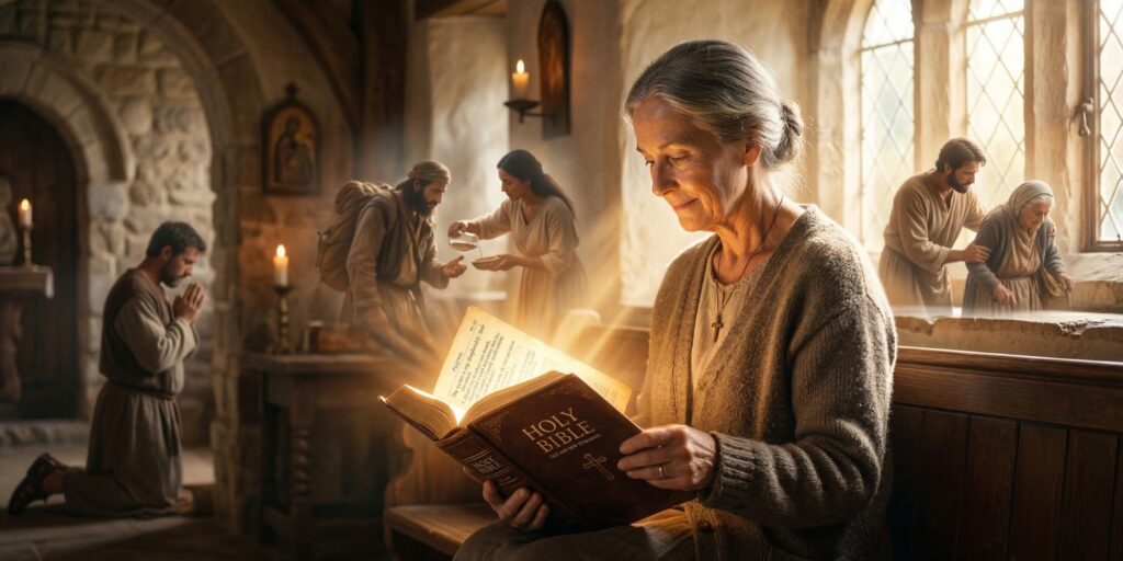 5 Powerful Lessons From the Bible That Can Change Your Life