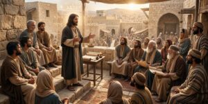 Jesus Likely Spoke More Than One Language