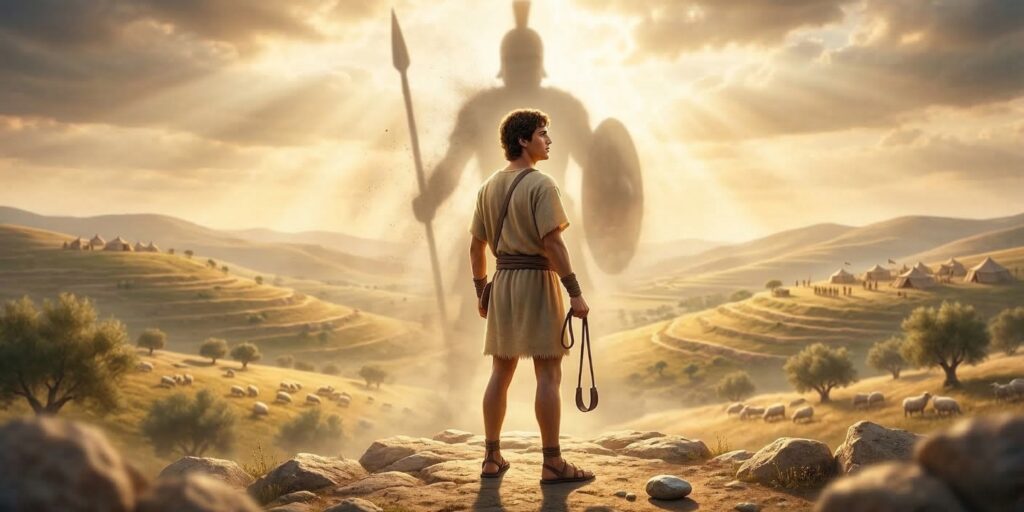 A Victory of Faith